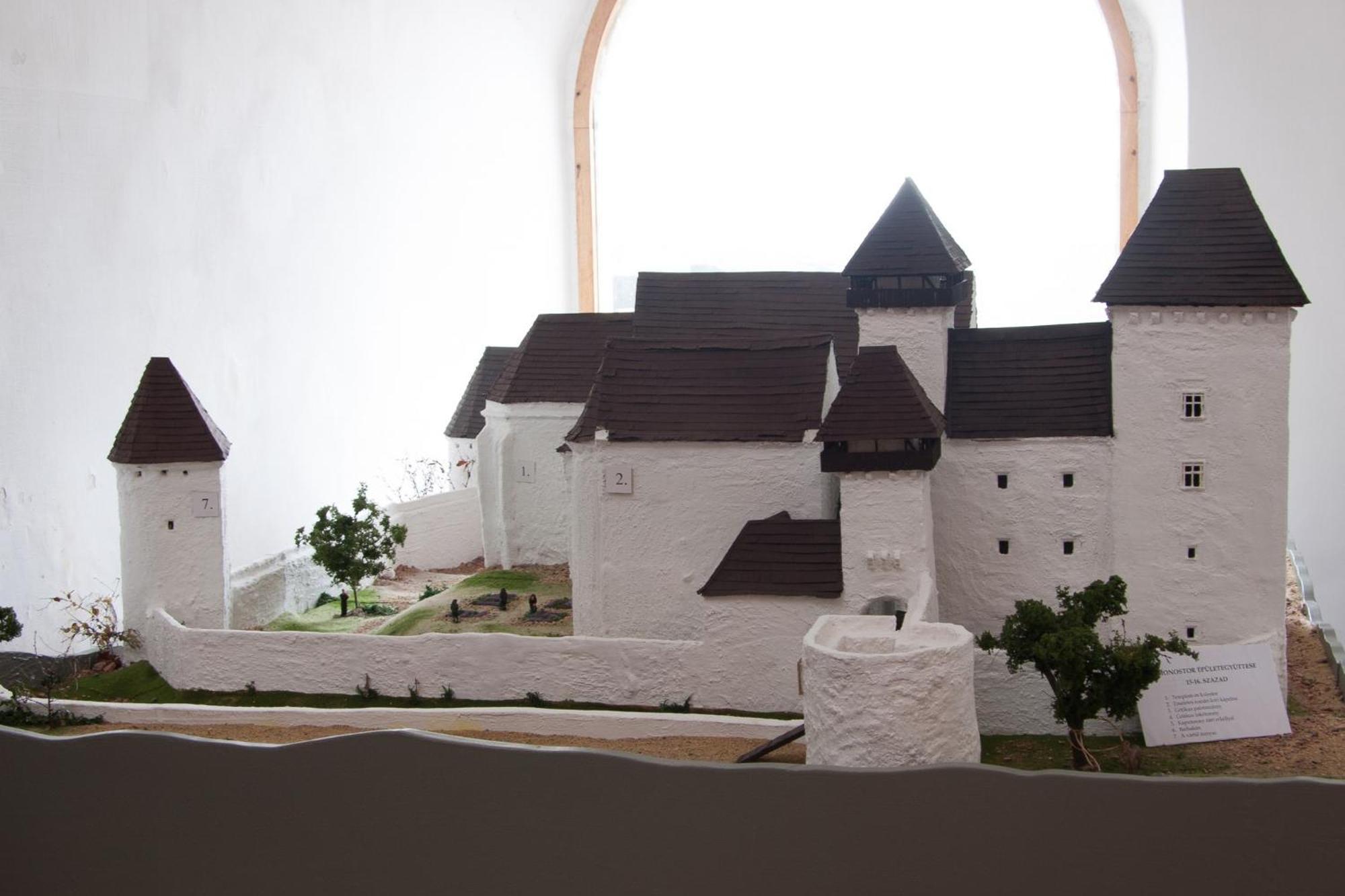 Istvan Kiraly Szallo Hotel